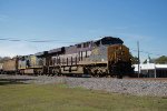 CSXT X583-09